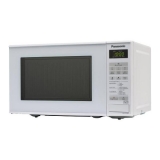 Panasonic - NNE271W Microwave Oven