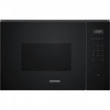 Siemens - BF555LMB1B - Black medium image
