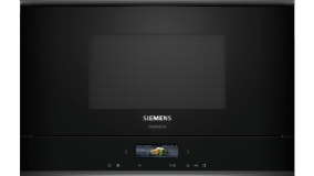 Siemens - BF722L1B1B - Black medium image
