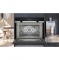 Siemens - CM585AGS1B Combi Oven