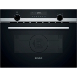 Siemens - CM585AGS1B Combi Oven