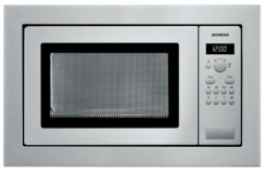 Siemens - HF24M562B Microwave Oven