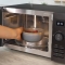 Statesman - SKMS0820DSB Microwave Oven Statesman - SKMS0820DSB Microwave Oven