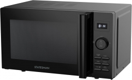 Statesman - SKMS0820DSB Microwave Oven Statesman - SKMS0820DSB Microwave Oven