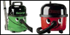 Vacuum Cleaners image