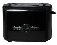 Frigidaire - FCL8BK28 Toaster